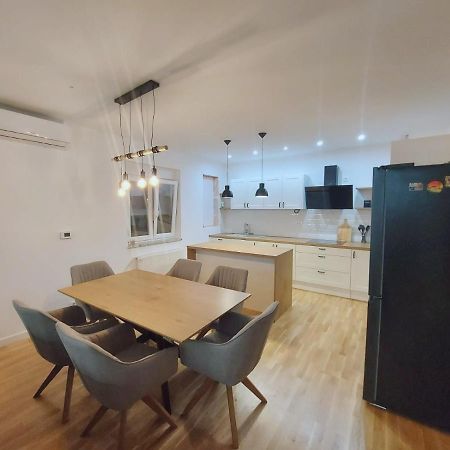 Apartman Konfidenca Biograd Na Moru Esterno foto