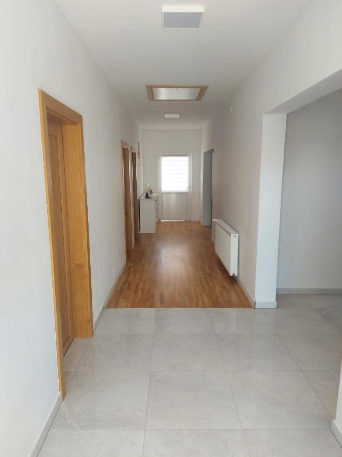 Apartman Konfidenca Biograd Na Moru Esterno foto
